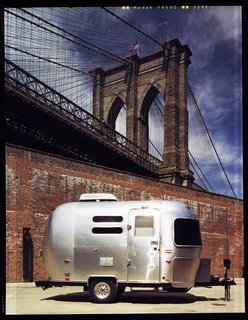Airstream: Re-designing an American icon - Photo 2 of 7 - International CCD, Bambi