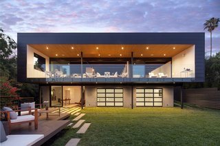 Top 5 Homes of the Week That We Can't Get Enough Of - Photo 1 of 5 -
