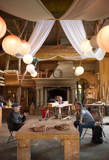 David Sellers sits down with Alpine Modern correspondent Paul O’Neil for a conversation about the beginning days of the architect’s design-build movement in Vermont