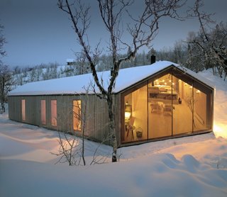 Landscape, the Architect - Photo 13 of 13 -