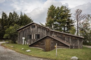 Summer Graze - Photo 6 of 7 - Cabin at the von Trapp resort 