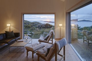 Naked Naust - Photo 5 of 13 - Vega Norge, Erik Kolman Janush