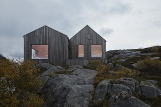 Naked Naust - Photo 11 of 13 - Vega Norge, Erik Kolman Janush