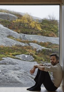 Naked Naust - Photo 9 of 13 - Architect Erik Kolman Janouch