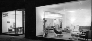 How American Modernism Came to the Mountains - Photo 10 of 20 - Baldwin Kingrey store, Chicago