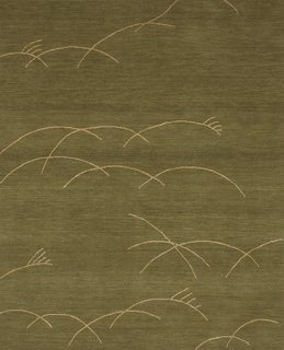 Growing Up Weese - Photo 9 of 15 - Prairie rug from Maricia Weese's Prairie Collection