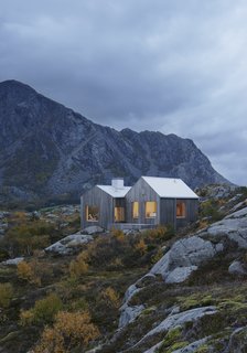 Slow Architecture - Photo 11 of 11 - Example of slow architecture in Norway / Photo by Åke E:son Lindman