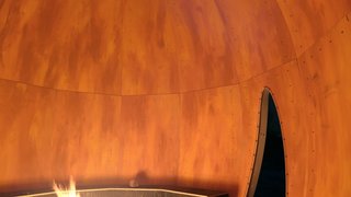 The Fire Shelter - Photo 3 of 4 - The Fire Shelter by SHJWORKS