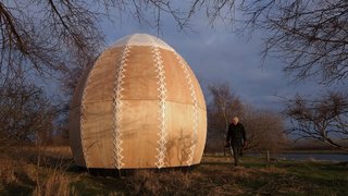 The Fire Shelter - Photo 4 of 4 - The Fire Shelter by SHJWORKS
