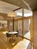 "As architects, we rarely have enough choices in terms of glass to specify the glazing itself as we design projects. Zola has great options, which allowed us to specify the glass itself based on the unique needs in different parts of the house. On the West-facing side of the home, we were able to specify and use Zola glass that has a higher shading coefficient. It was great to have this option. The Thermo Clad is crafted in beautiful wood that really worked well with the setting. It emphasizes the home’s “one with nature” theme." Graham Hogan, AIA, LEED of Studio GP LLC
http://www.zolawindows.com/thermoclad/ Photo 10 of La Tierra Nueva modern home