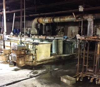 American Finishing in Bridgeport, CT