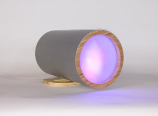 The Nebula Light by Modify Furniture 