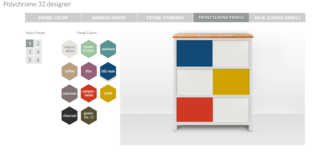 Innovative Furniture That's Made To Be Played With - Photo 4 of 8 - Modify Furniture Designer app