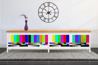 Innovative Furniture That's Made To Be Played With - Photo 7 of 8 -