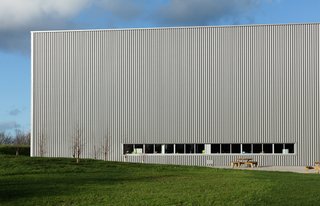 PortalMill, located in Melksham, UK, opened in 2015.