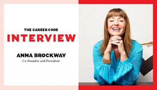 Career Code: This Wildly Successful Entrepreneur's Tips Will Inspire You - Photo 1 of 8 -
