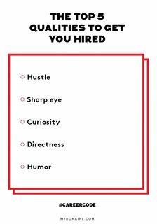 Career Code: This Wildly Successful Entrepreneur's Tips Will Inspire You - Photo 4 of 8 -