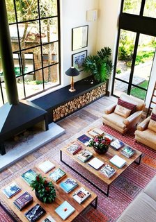 Step Inside a Dramatic Brazilian Mountainside Masterpiece - Photo 3 of 10 -