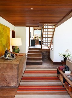 Step Inside a Dramatic Brazilian Mountainside Masterpiece - Photo 4 of 10 -