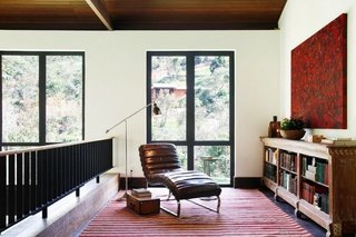 Step Inside a Dramatic Brazilian Mountainside Masterpiece - Photo 5 of 10 -
