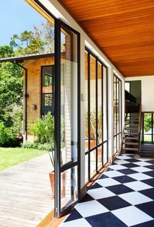 Step Inside a Dramatic Brazilian Mountainside Masterpiece - Photo 6 of 10 -
