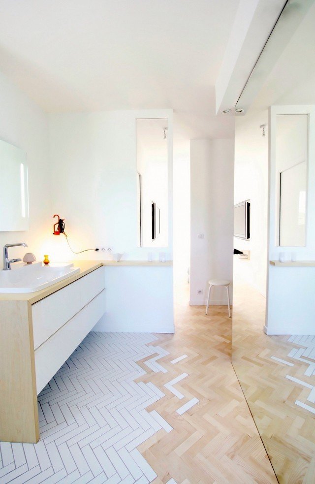 How to Use Modern Home Decor in Unexpected Ways - Photo 4 of 9 -