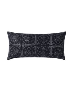 Serena & Lily Camille Mosaic Lumbar Pillow Cover ($68)
