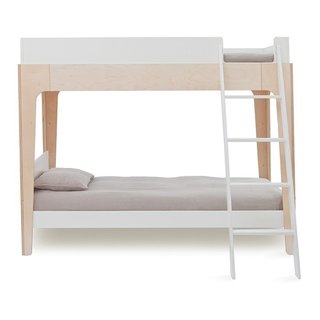 Oeuf Perch Twin Bunk Bed ($1590)