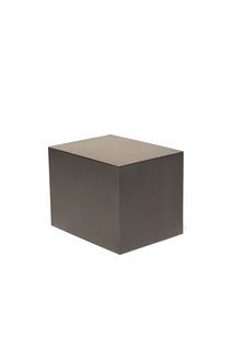 This Furniture Designer's Home Has All the Multipurpose Furniture You Need Now - Photo 11 of 21 - Stephen Kenn Inheritance Block Table ($1000)