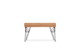 This Furniture Designer's Home Has All the Multipurpose Furniture You Need Now - Photo 20 of 21 - Stephen Kenn Bowline Console Table ($1500)