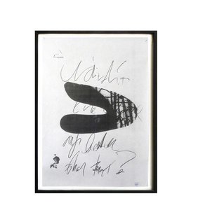 "Better Than That?" by Matt Maust ($250)