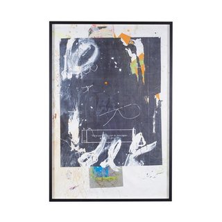 "Bar Italia" by Matt Maust ($2700)