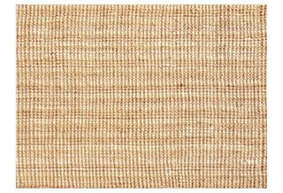 Inside Jenni Kayne's Stunning Living Room Makeover - Photo 20 of 20 - One Kings Lane "Viola Jute Rug" ($29)