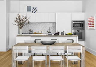 This New York Apartment Is What Dreams Are Made Of - Photo 10 of 28 -