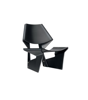 This New York Apartment Is What Dreams Are Made Of - Photo 22 of 28 - Grete Jalk "GJ Chair" ($2700)