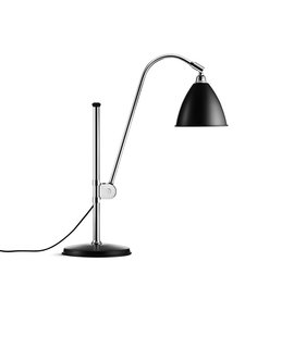 This New York Apartment Is What Dreams Are Made Of - Photo 28 of 28 - Bestlite "BL1 Table Lamp" ($699)