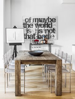 This New York Apartment Is What Dreams Are Made Of - Photo 4 of 28 -