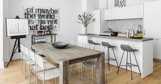This New York Apartment Is What Dreams Are Made Of - Photo 7 of 28 -