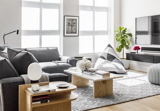 This New York Apartment Is What Dreams Are Made Of - Photo 13 of 28 -