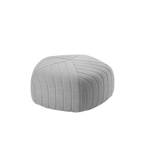 This New York Apartment Is What Dreams Are Made Of - Photo 15 of 28 - Muuto "Five Pouf" ($1249)