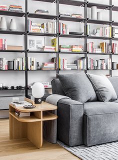 This New York Apartment Is What Dreams Are Made Of - Photo 16 of 28 -