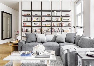 This New York Apartment Is What Dreams Are Made Of - Photo 19 of 28 -