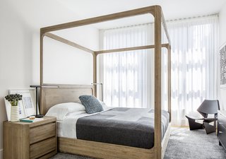 This New York Apartment Is What Dreams Are Made Of - Photo 21 of 28 -