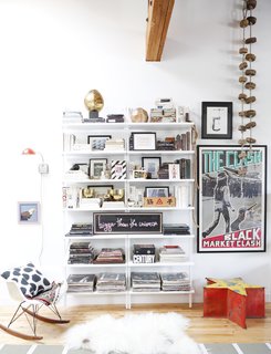 This Insanely Cool Loft Is What Downtown Dreams Are Made Of - Photo 3 of 29 -