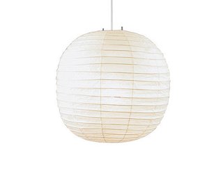 This Insanely Cool Loft Is What Downtown Dreams Are Made Of - Photo 20 of 29 - Akara Noguchi "Lamp: ($130)