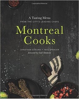 PSA: Montreal Is Just 6 Hours North of New York (And It's Pretty Great) - Photo 11 of 27 - Montreal Cooks by Jonathan Cheung ($25)