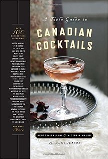 PSA: Montreal Is Just 6 Hours North of New York (And It's Pretty Great) - Photo 13 of 27 - A Field Guide to Canadian Cocktails ($25)