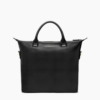 PSA: Montreal Is Just 6 Hours North of New York (And It's Pretty Great) - Photo 20 of 27 - Want Les Essentiels de la Vie Mirabel Shopper Tote ($1,050)