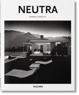 Inside Fitness Mogul Lorna Jane's Elegant L.A. Retreat - Photo 20 of 29 - Neutra by Taschen ($15)