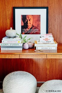 Inside Fitness Mogul Lorna Jane's Elegant L.A. Retreat - Photo 25 of 29 - Cover photo by Jenna Peffley for MyDomaine; Styling by Kate Martindale; Design by TwoFold LA